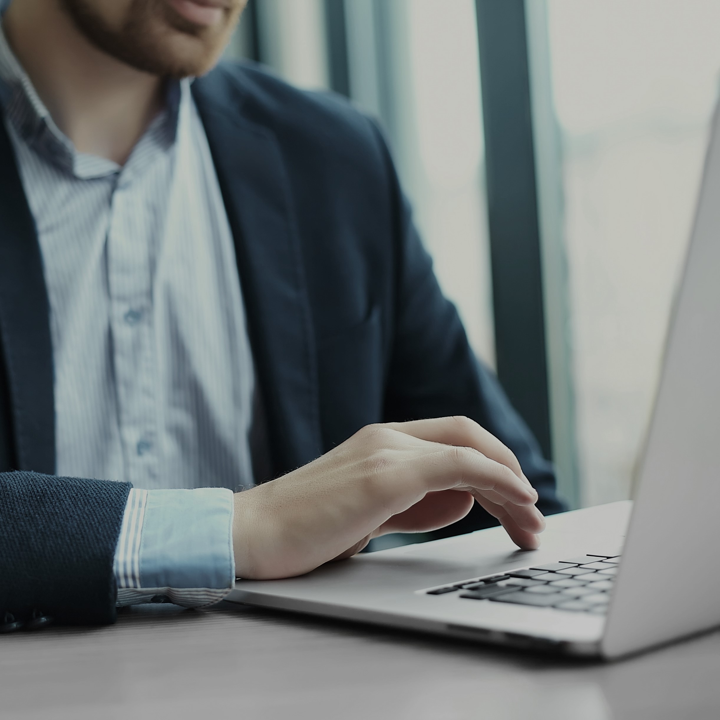 servicios de contabilidad