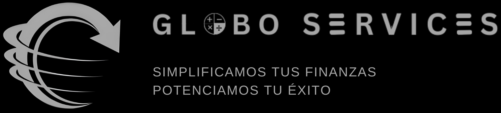 logo globo services