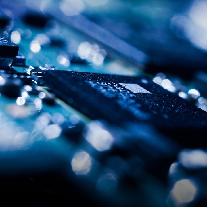 Mantenimiento Predictivo